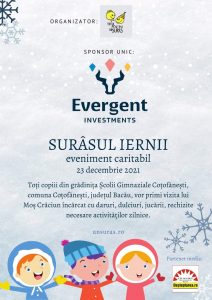 eveniment caritabil